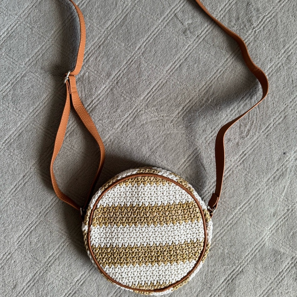 women's crossbody bag